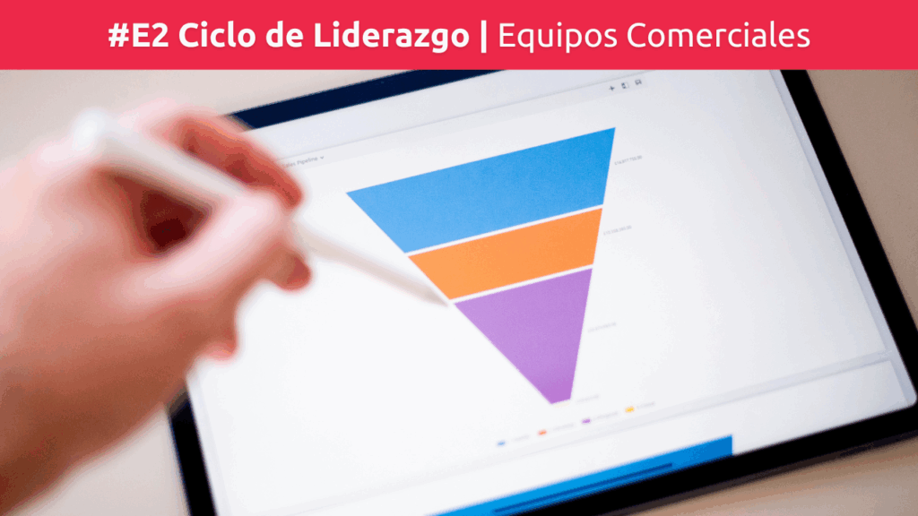 Ciclo de Liderazgo - Equipos Comerciales (entrega 2)
